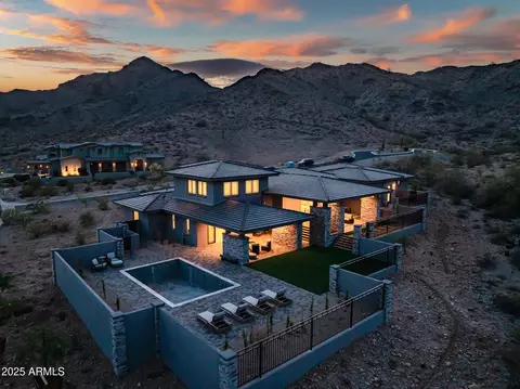 Other - 3135 N Mountainside Loop, Buckeye, AZ 85396 photo 16 of 18