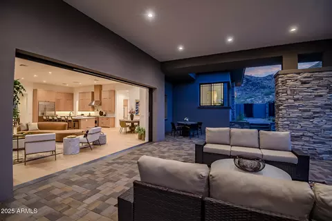 Exterior - 3135 N Mountainside Loop, Buckeye, AZ 85396 photo 5 of 10
