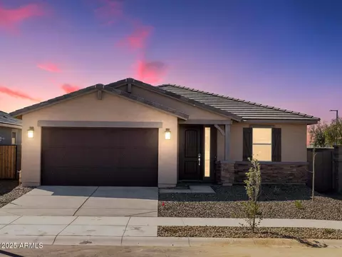 16081 W Desert Spoon Dr, Surprise, AZ 85387