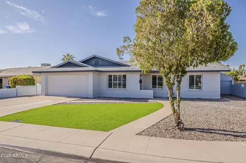 1708 E Wesleyan Dr, Tempe, AZ 85282 photo 2