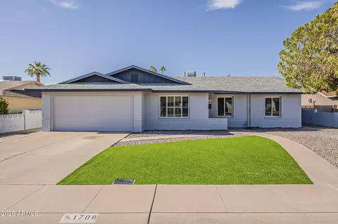 1708 E Wesleyan Dr, Tempe, AZ 85282