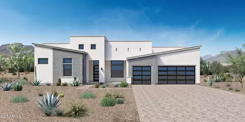 5910 E Dale Ln, Cave Creek, AZ 85331