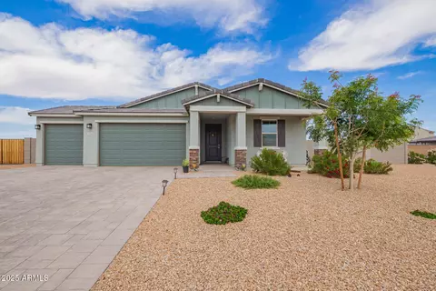1388 E Tuscany St, Casa Grande, AZ 85122