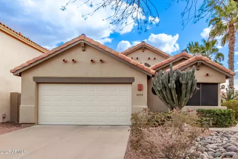 3505 E South Fork Dr, Phoenix, AZ 85044