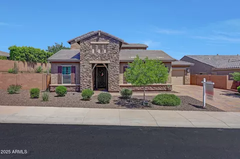 25449 N 102nd Dr, Peoria, AZ 85383