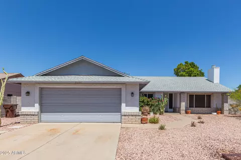 8020 W Windrose Dr, Peoria, AZ 85381