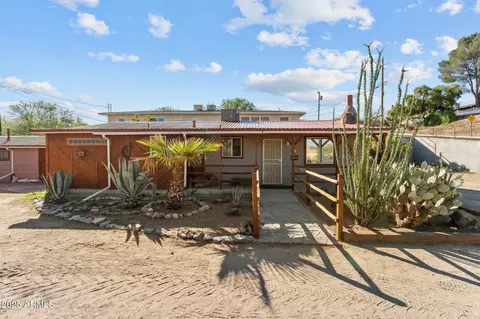 139 S Jackson St, Wickenburg, AZ 85390