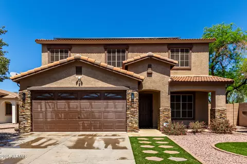 16102 W Redfield Rd, Surprise, AZ 85379