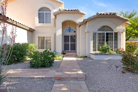 Exterior - 1975 E Chilton Dr, Tempe, AZ 85283 photo 4 of 7