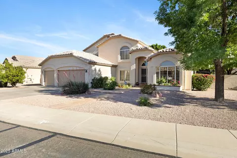Exterior - 1975 E Chilton Dr, Tempe, AZ 85283 photo 3 of 7