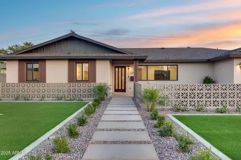 8117 E Lewis Ave, Scottsdale, AZ 85257