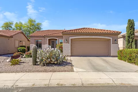 5332 S Citrus Ct, Gilbert, AZ 85298