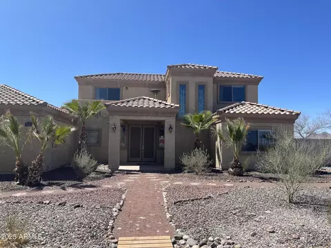 51355 W Century Rd, Maricopa, AZ 85139
