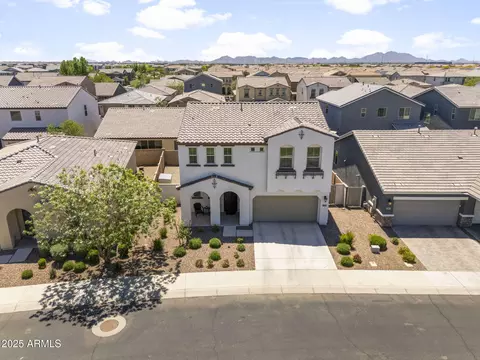 9811 E Suburban Dr, Mesa, AZ 85212 photo 4