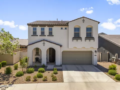 9811 E Suburban Dr, Mesa, AZ 85212