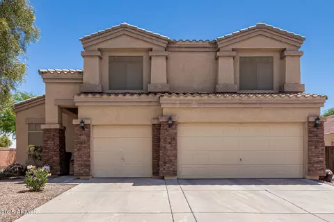 2174 N Wildflower Ln, Casa Grande, AZ 85122