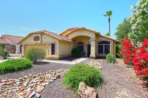 10974 S Dreamy Dr, Goodyear, AZ 85338
