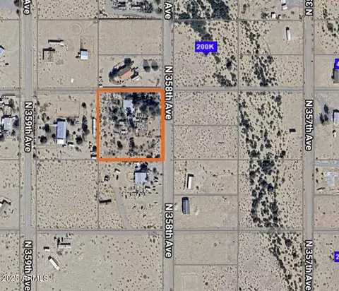1312 N 358th Ave, Tonopah, AZ 85354