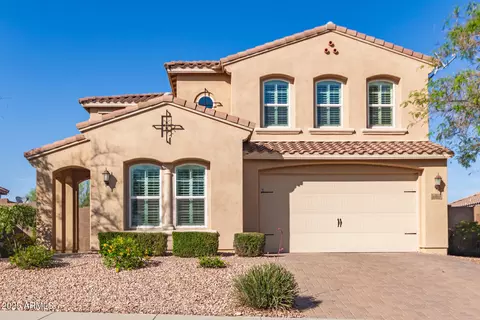 13212 W Whisper Rock Trl, Peoria, AZ 85383