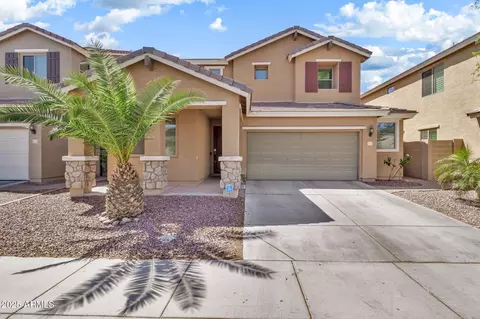 121 W Hackberry Dr, Chandler, AZ 85248