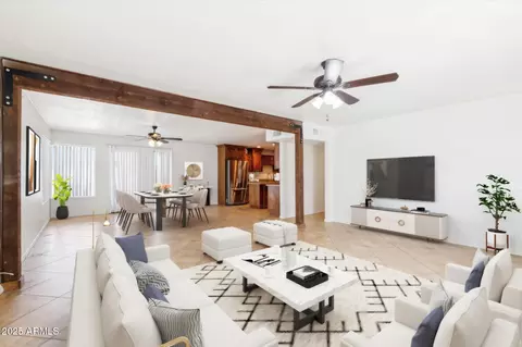 3228 W Mercer Ln, Phoenix, AZ 85029