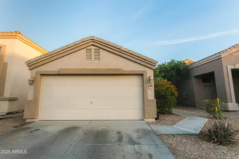 24027 W Antelope Trl, Buckeye, AZ 85326