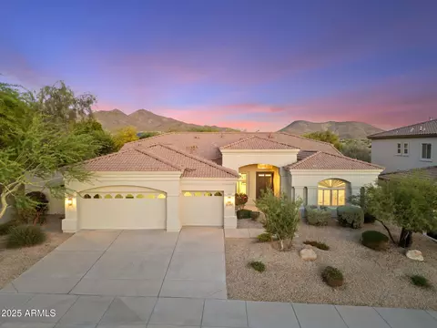 16389 N 108th Pl, Scottsdale, AZ 85255