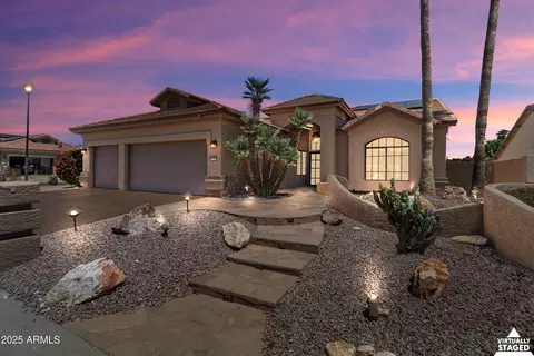 3797 N 156th Dr N, Goodyear, AZ 85395