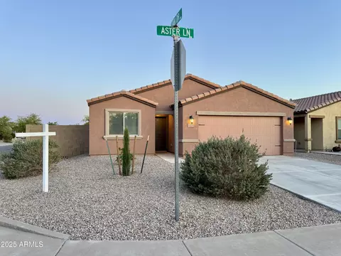 13275 E Aster Ln, Florence, AZ 85132