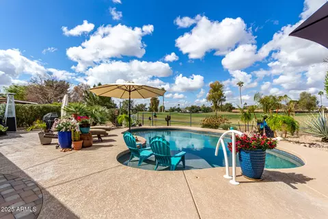 18220 N Conquistador Dr, Sun City West, AZ 85375