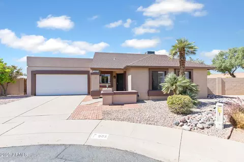 Exterior - 905 E Bluefield Ave, Phoenix, AZ 85022 photo 6 of 6