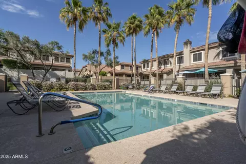 Exterior - 1024 E Frye Rd #1090, Phoenix, AZ 85048 photo 7 of 10