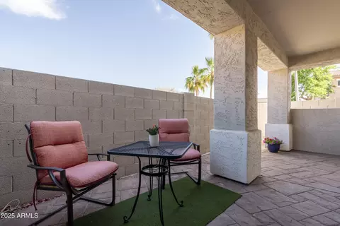 Exterior - 1024 E Frye Rd #1090, Phoenix, AZ 85048 photo 2 of 10