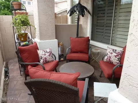 Exterior - 1024 E Frye Rd #1090, Phoenix, AZ 85048 photo 4 of 10