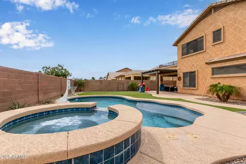 15429 W Statler Cir, Surprise, AZ 85374