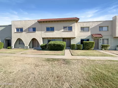 225 N Standage -- #89, Mesa, AZ 85201