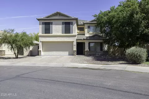 1390 E Kingman Pl, Casa Grande, AZ 85122