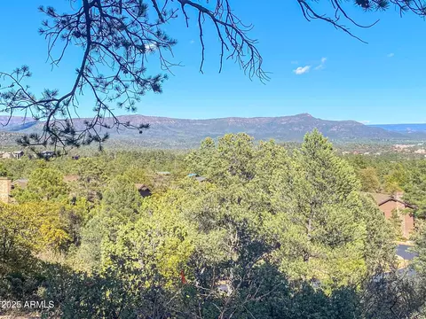 509 N Grapevine Dr #436, Payson, AZ 85541 photo 7