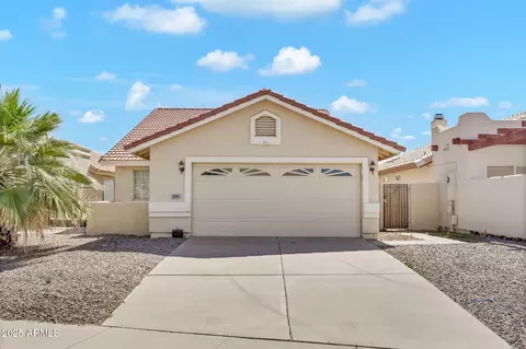 2094 N Sweetwater Dr, Casa Grande, AZ 85122