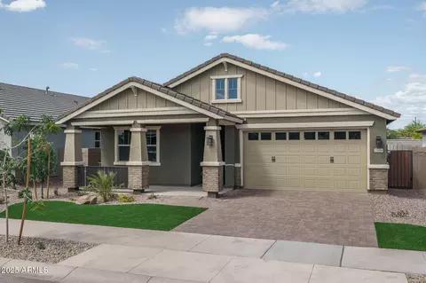15784 W Soft Wind Dr, Surprise, AZ 85387
