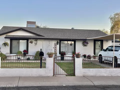 7943 W Mariposa Dr, Phoenix, AZ 85033