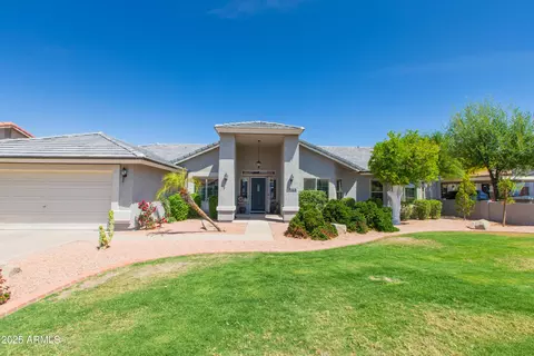 3544 E Fox St, Mesa, AZ 85213
