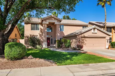 1381 N Alexis Dr, Gilbert, AZ 85234