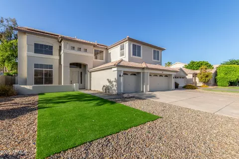 2754 E Michelle Way, Gilbert, AZ 85234 photo 5