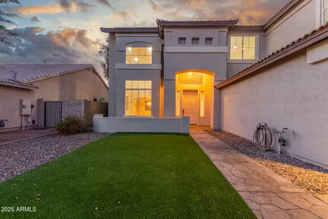 2754 E Michelle Way, Gilbert, AZ 85234 photo 3