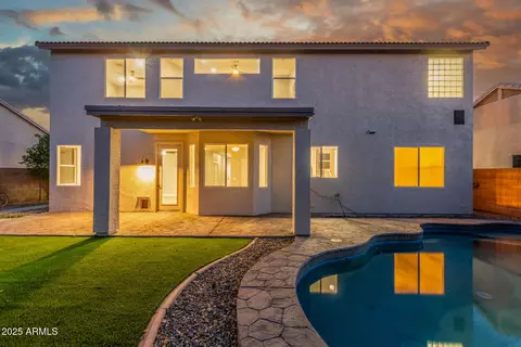 2754 E Michelle Way, Gilbert, AZ 85234 photo 42