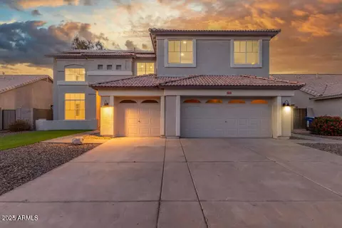 2754 E Michelle Way, Gilbert, AZ 85234