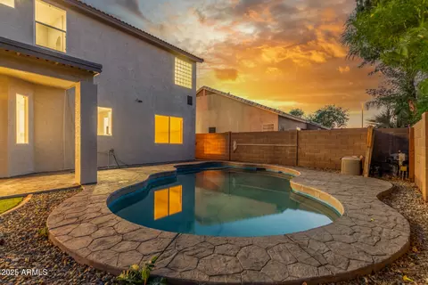 2754 E Michelle Way, Gilbert, AZ 85234 photo 44