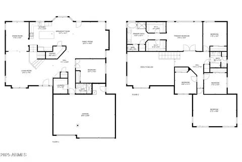 2754 E Michelle Way, Gilbert, AZ 85234 photo 2