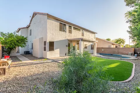 2754 E Michelle Way, Gilbert, AZ 85234 photo 46